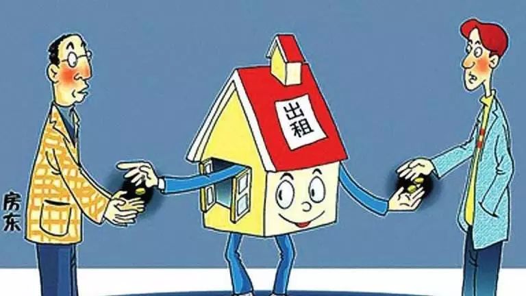 女房东疫情期间免租80万，展现人性光辉与担当精神