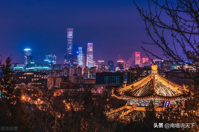 北京疫情解控时间的曙光，未来展望与希望初现