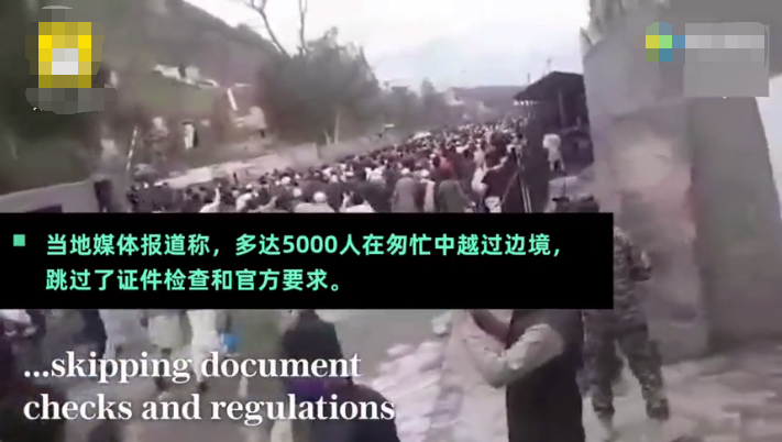 疫情解除后希望的曙光重现人间