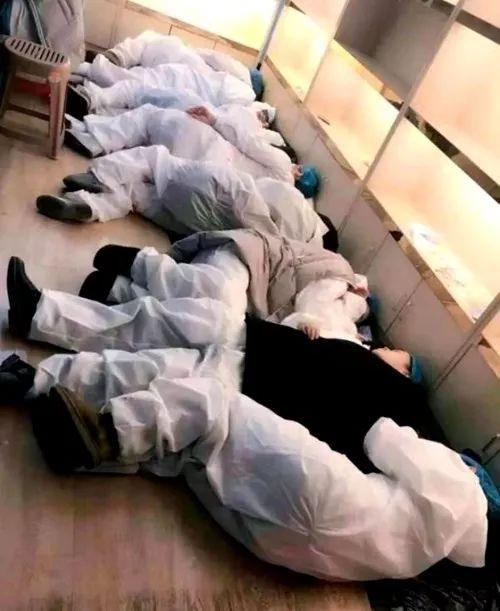 新冠疫情百科，全面解析与深度理解指南