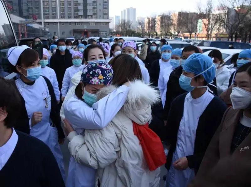 新冠疫情爆发，时间、地点及全球反应概述