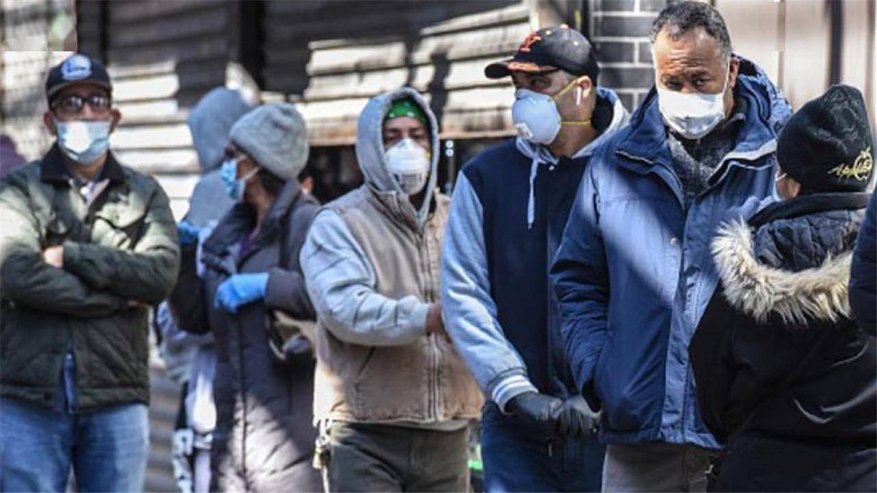 回望疫情爆发之际，一场全球的挑战与考验