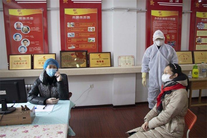 哈尔滨疫情防控形势分析与未来展望