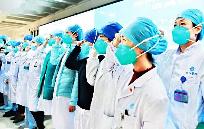中国抗击新型冠状病毒疫情，2019年疫情蔓延的挑战
