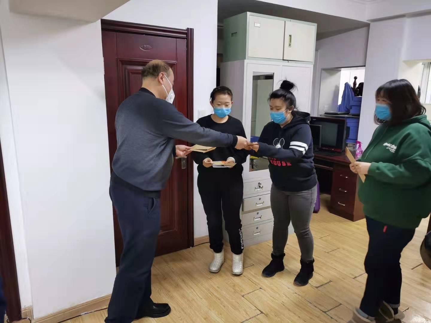 哈尔滨疫情起源探究