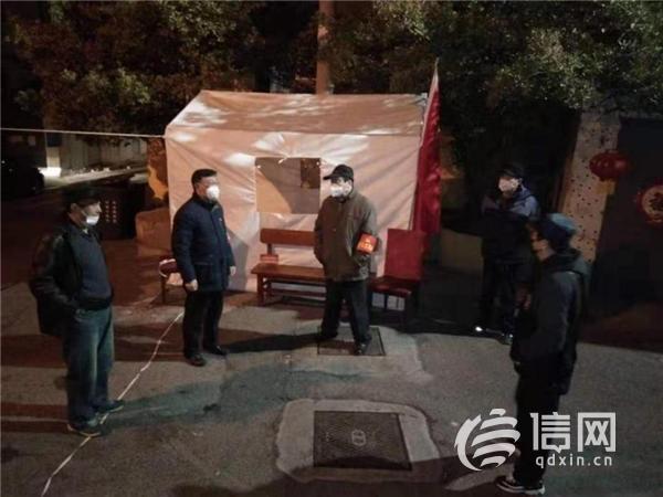 哈尔滨疫情起源与防控之路探索