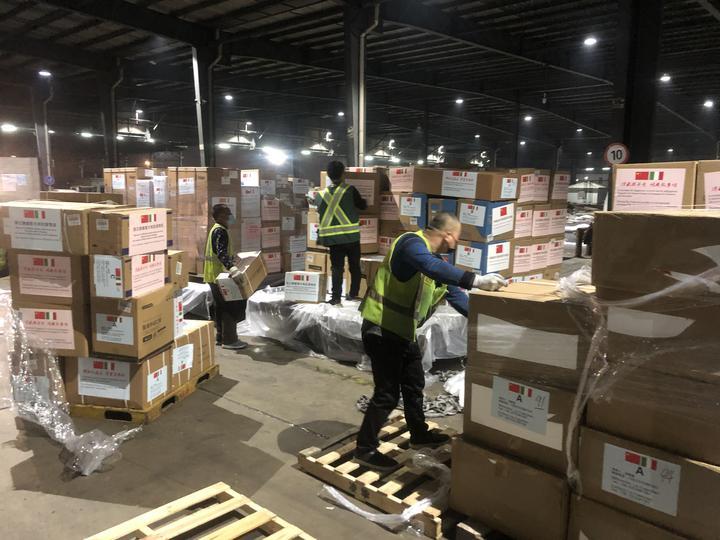 全球共同应对之路，疫情起源与历程回顾（自XXXX年XX月起）
