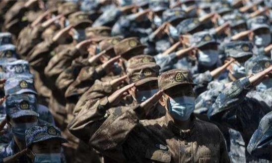 中国第一次新冠疫情发生的时间标题为，，中国首次新冠疫情爆发时间揭秘