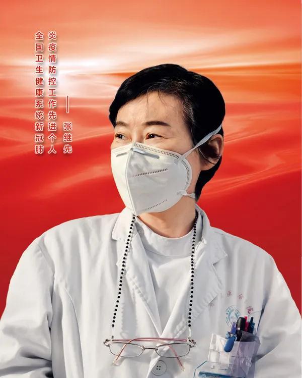 武汉疫情发现第一人揭秘新冠病毒的神秘面纱