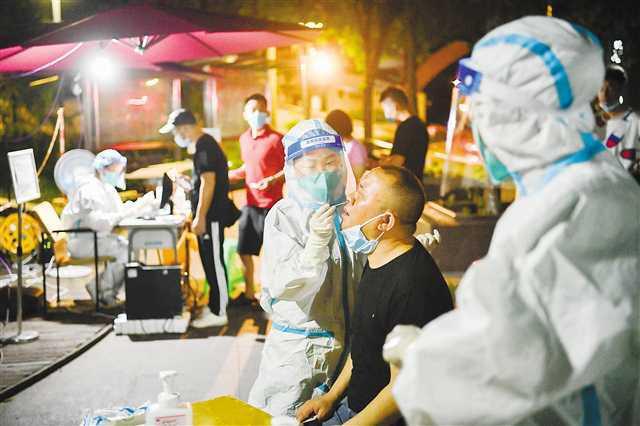 新冠疫情起源探究，共同铭记的那个日子