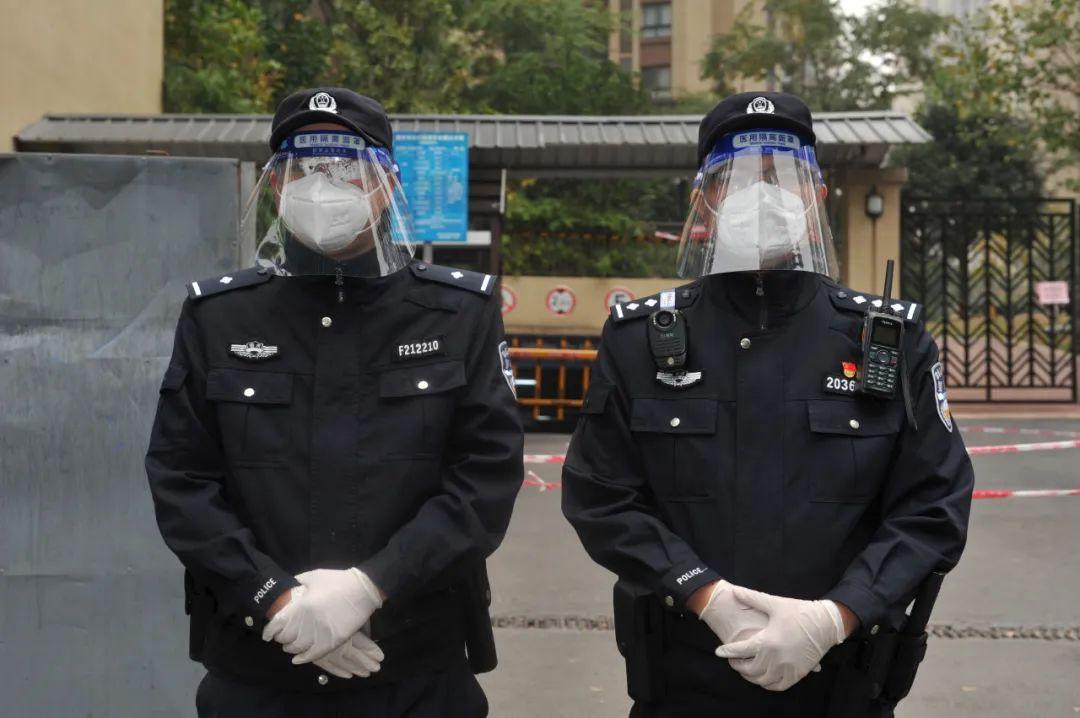 重庆疫情最新通报