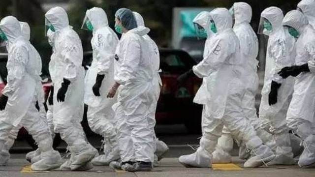 武汉疫情发现始末，回溯疫情爆发的关键时刻