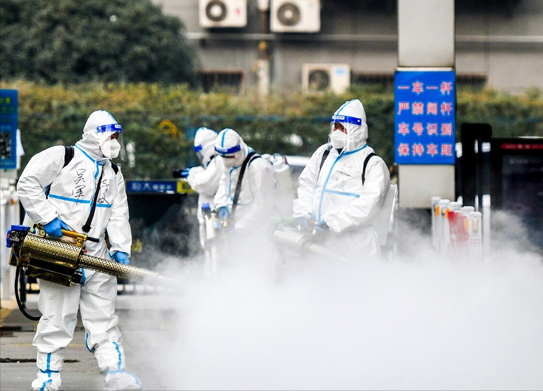 武汉疫情发现始末，回溯疫情爆发的关键时刻