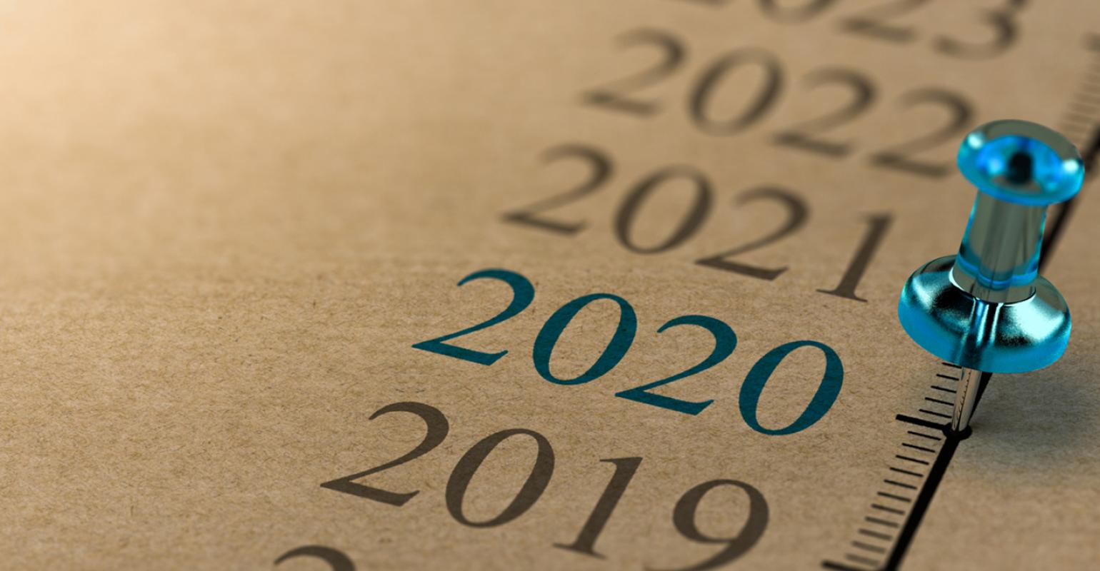 疫情爆发下的转折点，回顾2020年的起点与变迁之路