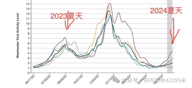 疫情再起，2024年7月的挑战与应对策略