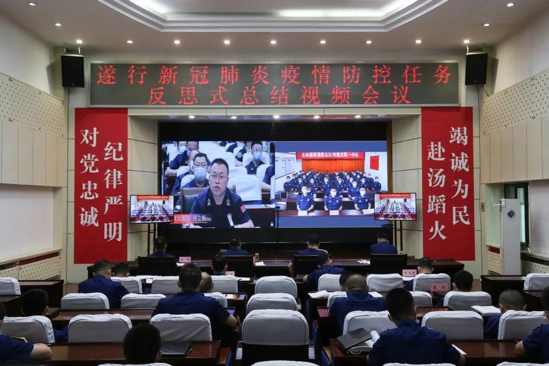 全球视角下的疫情观察与反思
