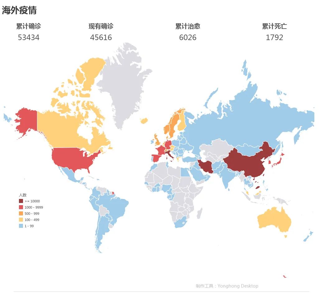 全球疫情大数据报告地图揭示新冠病毒全球传播与深远影响