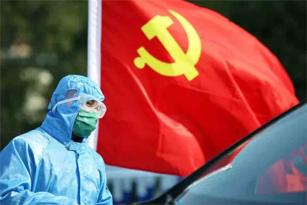 江苏再现疫情挑战，坚定信心，共克时艰时刻