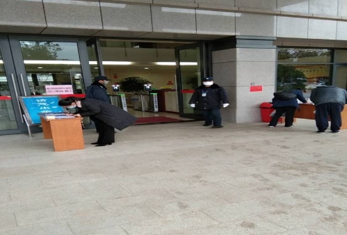 南京疫情最新动态，全力应对，守护城市安全