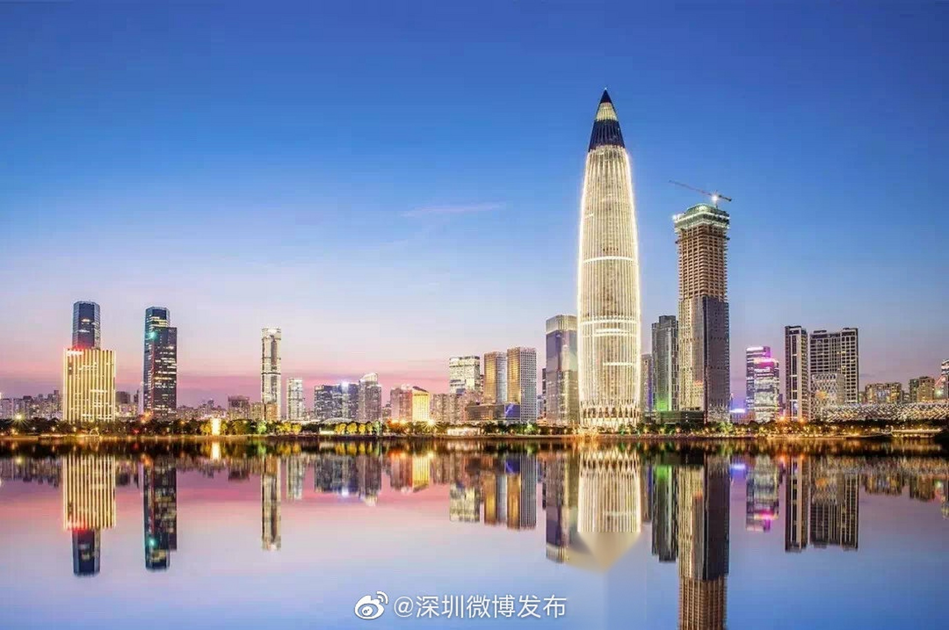 深圳疫情洗礼下的坚韧与变革