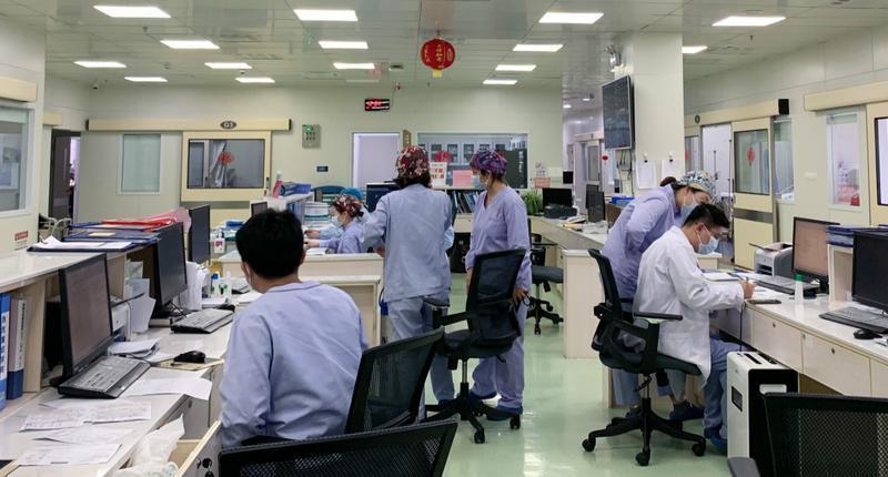 深圳疫情最新通报，全面防控，积极应对