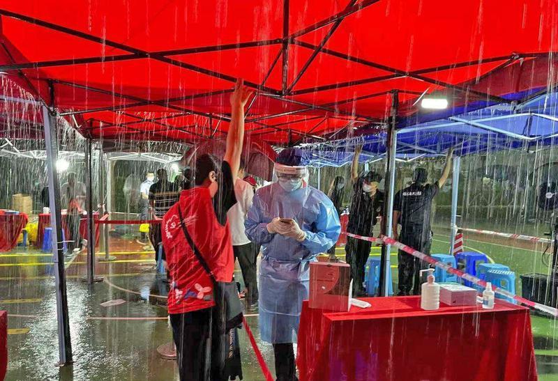深圳近期疫情最新状况概述