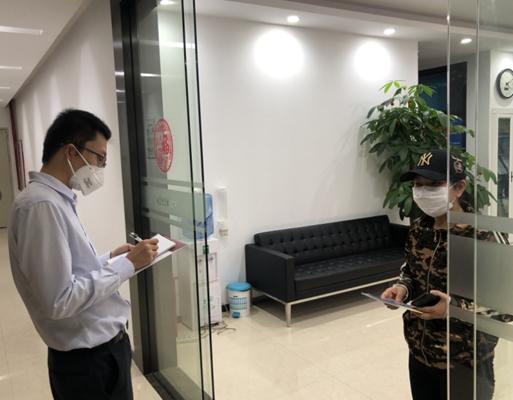 深圳应对疫情挑战，实施新政策保障城市安全