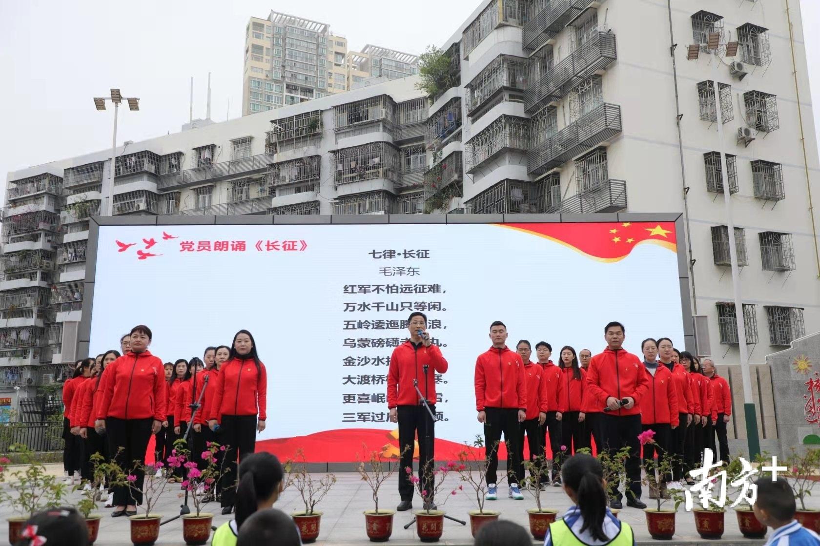 深圳疫情坚守防线，共克时艰战疫情
