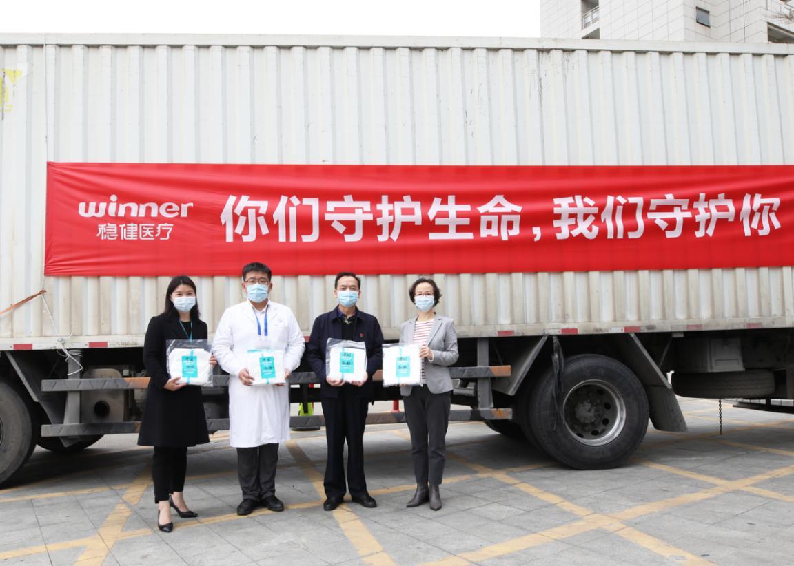 深圳疫情坚守防线，共克时艰战疫情