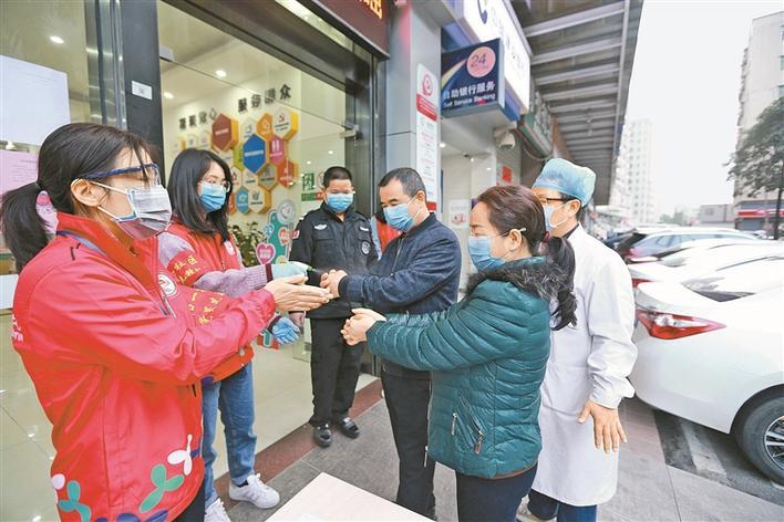 深圳疫情防控现状，疫情是否仍在持续？