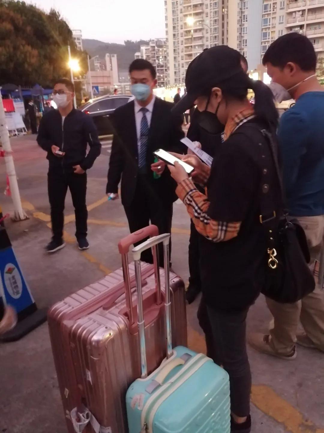 深圳南山疫情最新通报