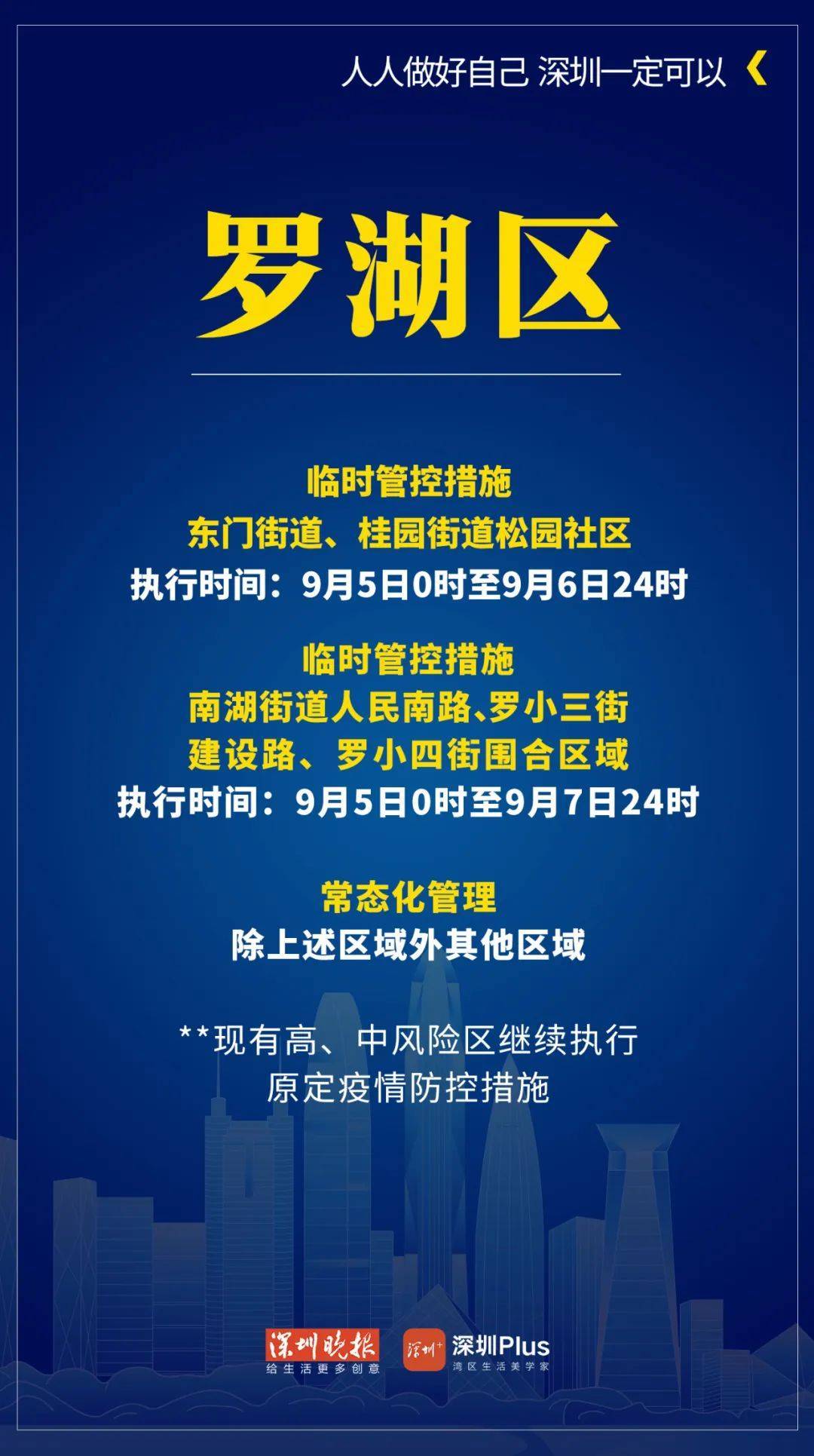 深圳南山区疫情防控最新动态