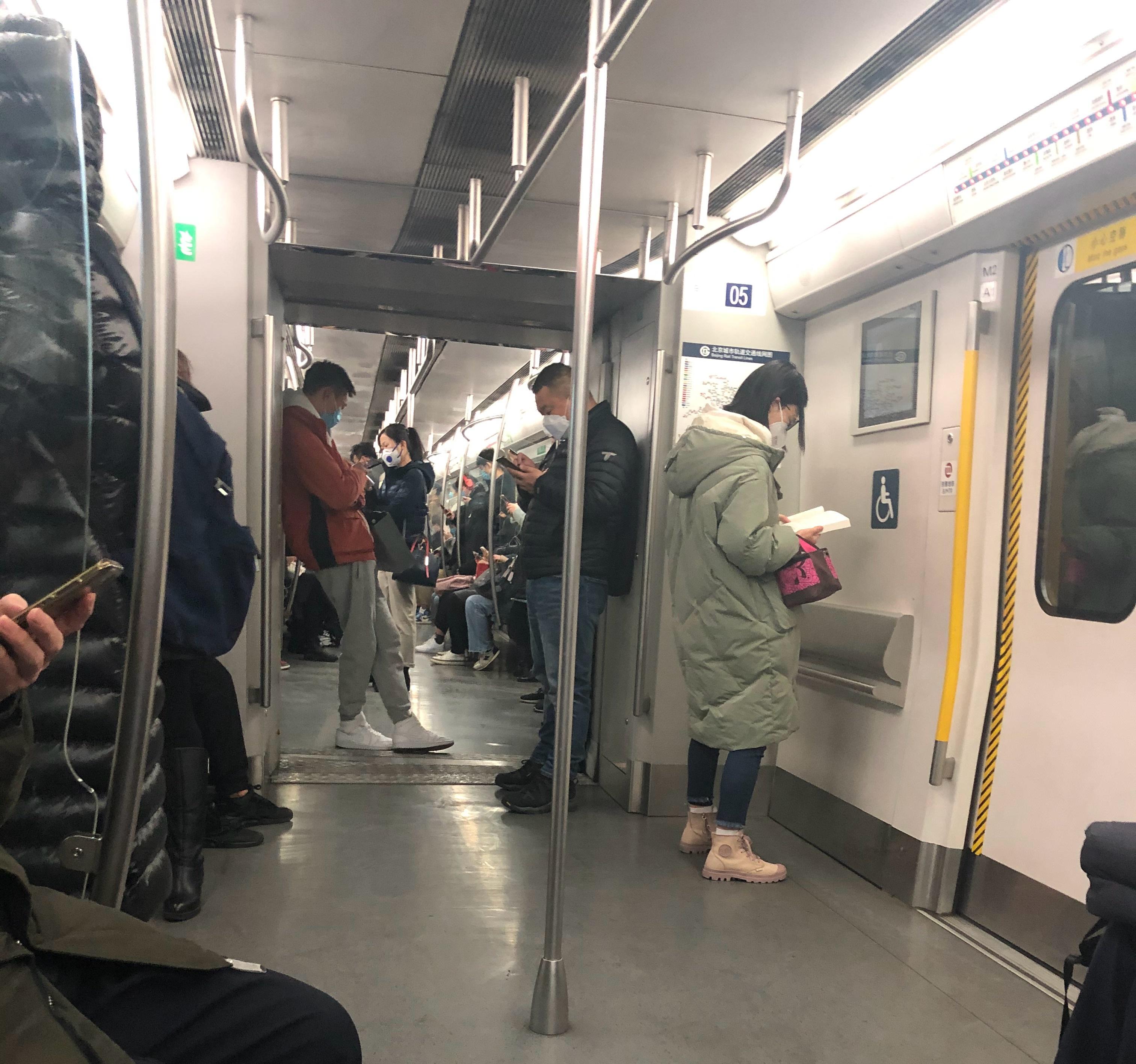 北京疫情下的挑战与应对，未来战斗的展望（2021年展望）