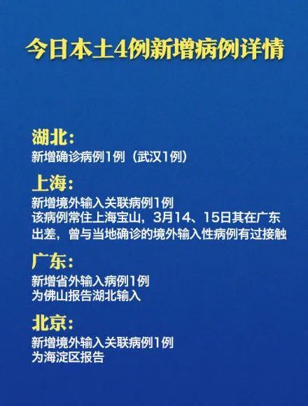 今日疫情更新，新增8例感染，持续关注与科学应对至关重要