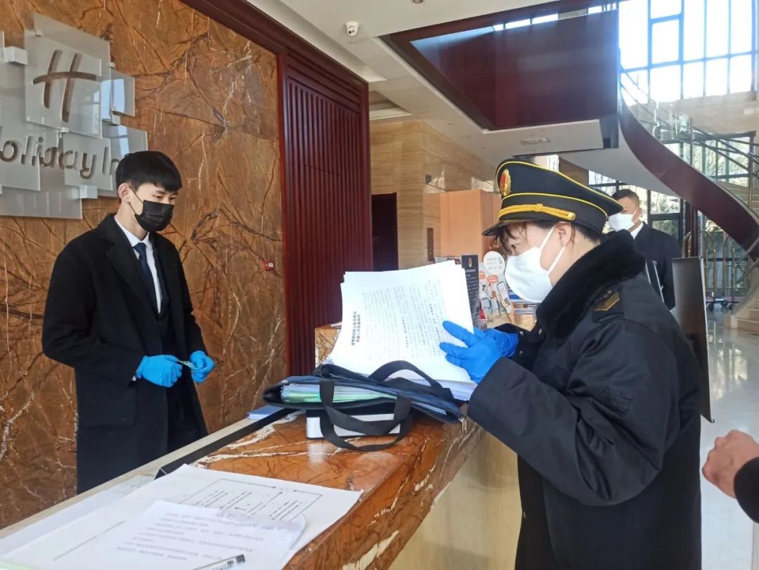 中国疫情新动态，挑战与希望交织前行