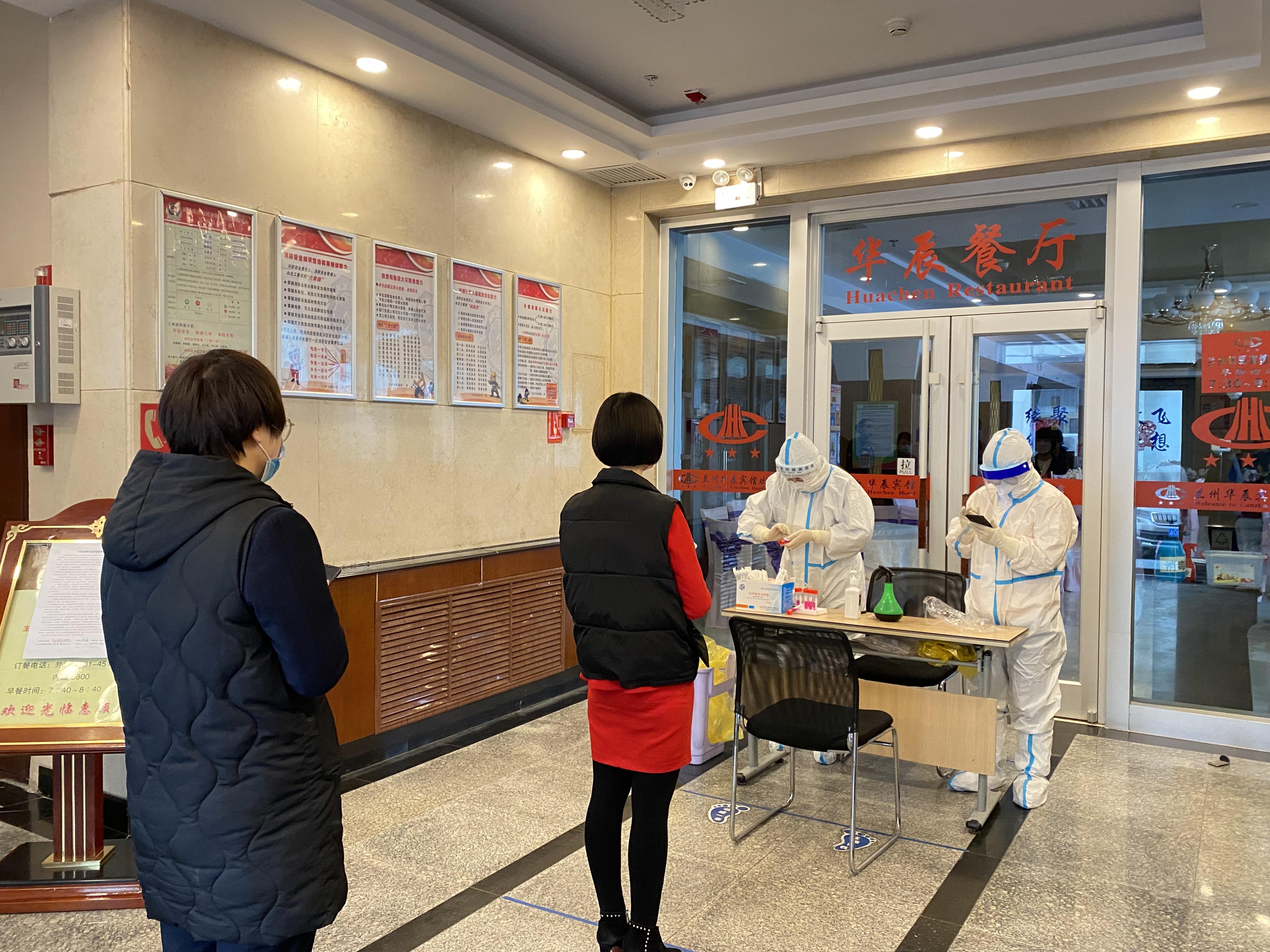 中国疫情2022，挑战与希望并存的一年回顾