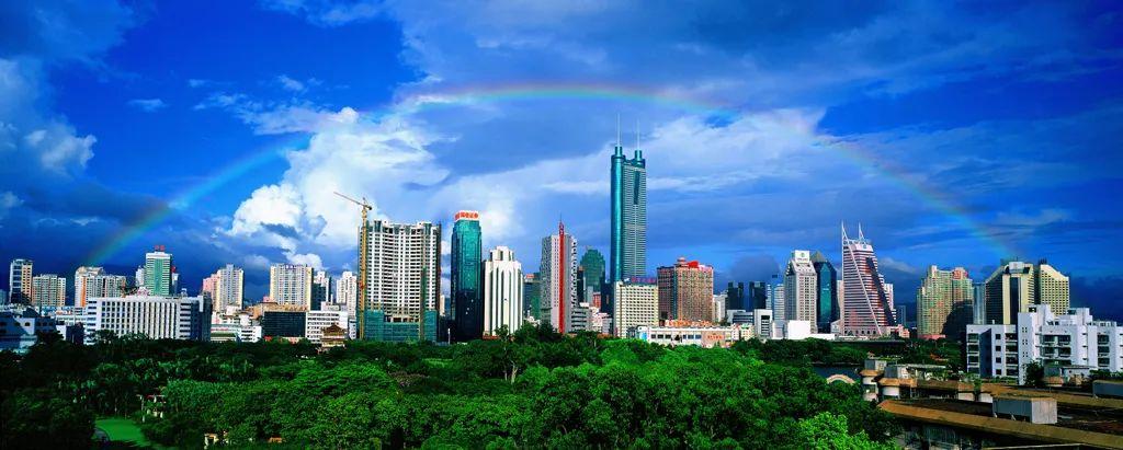深圳疫情最新数据与中高风险地区查询详解