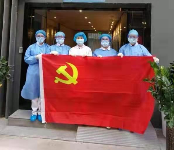 深圳疫情积极应对，科学防控最新进展