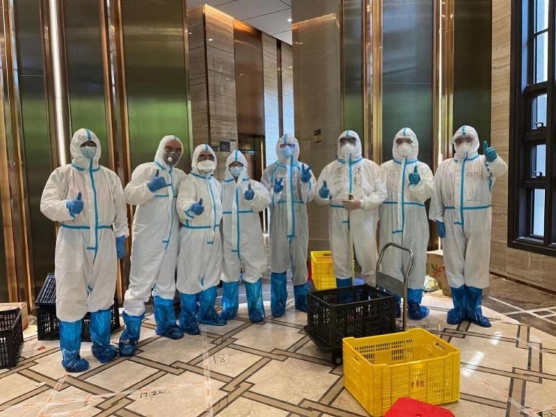 北京疫情始末时间探究