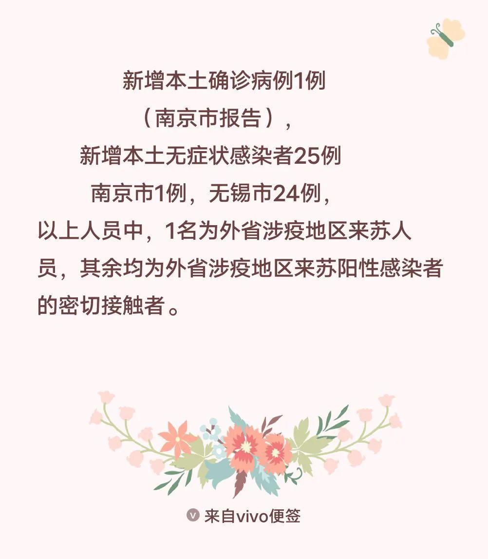 江苏疫情最新动态，坚定信心，共克难关