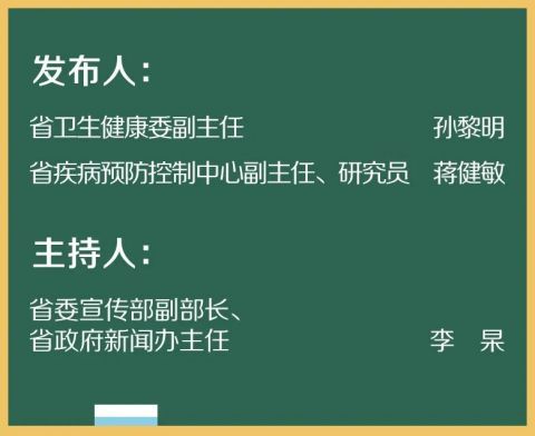 浙江省疫情最新数据通报报告