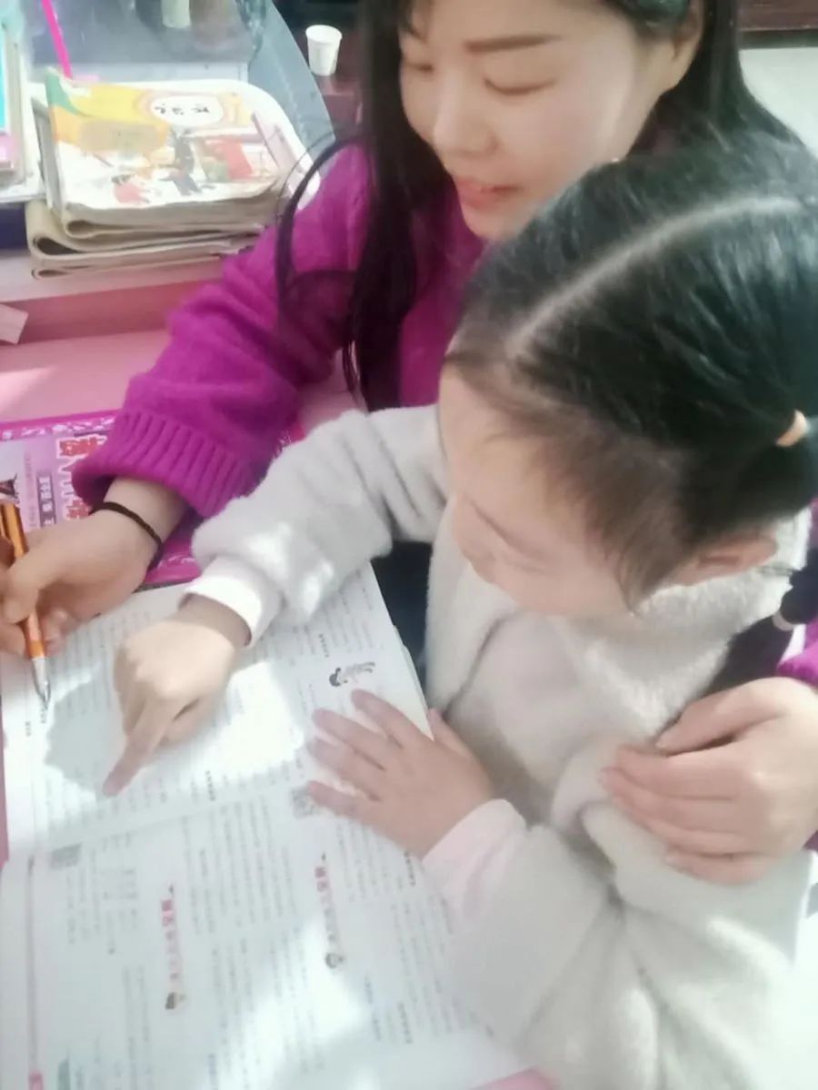 疫情期间家教故事，陪伴与成长的温馨时光