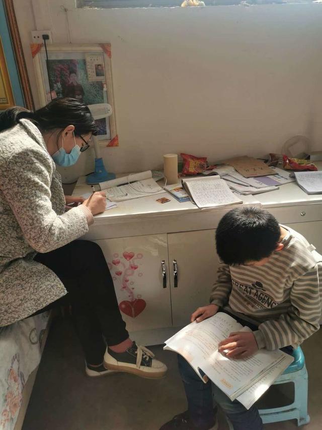 疫情期间家教故事，一位家长的独特视角