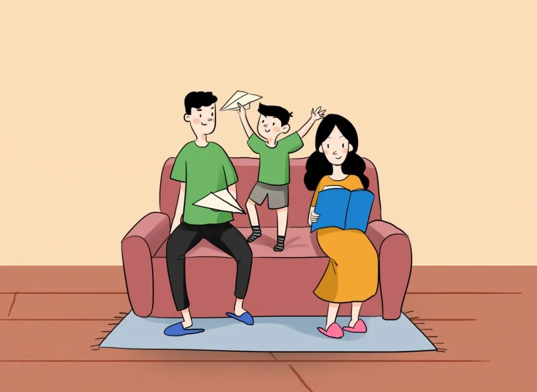 疫情下的家庭生活，挑战与应对之道