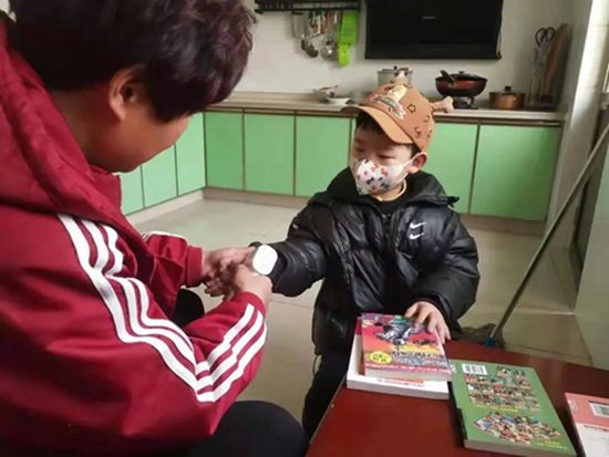 疫情下的大家庭，挑战与温情并存的时光