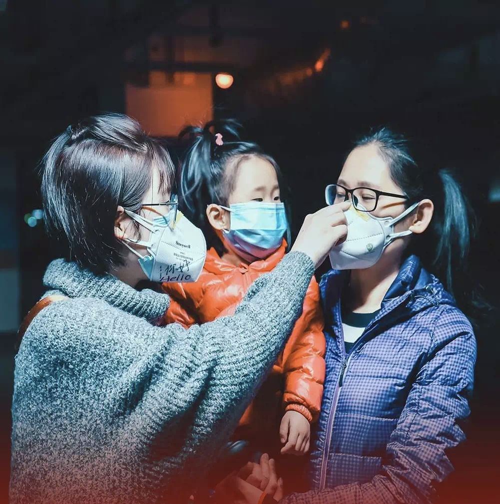 疫情下的大家庭，挑战与温情并存的时光