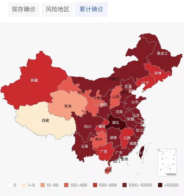 全国疫情最轻三个省市排名与经验分享，探讨其成功的秘诀