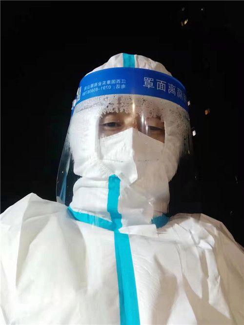 中国疫情最轻的省份，宁静中的坚守与力量展现抗疫力量