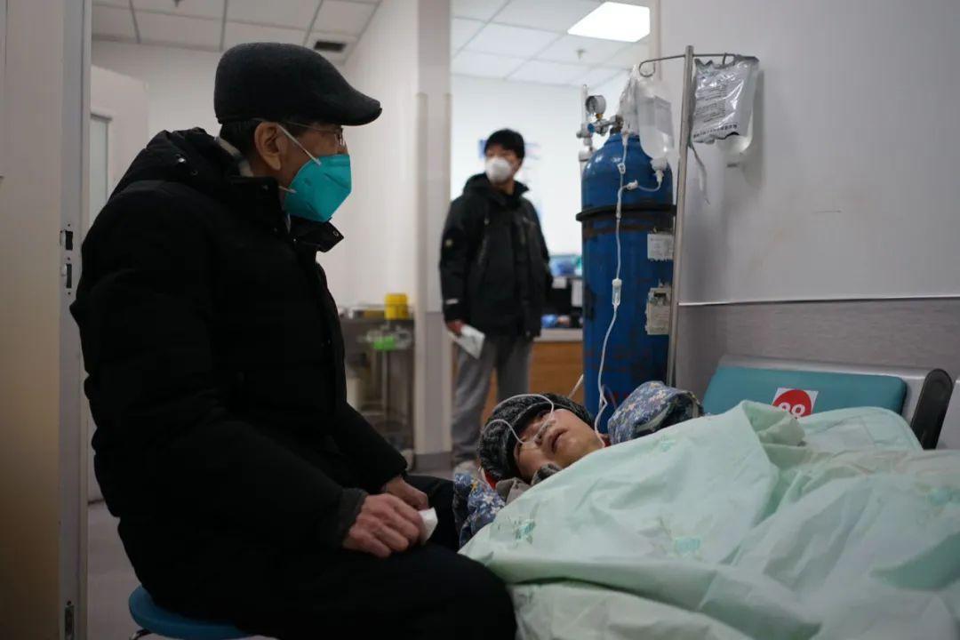 疫情之下中国死亡人数的统计分析与反思
