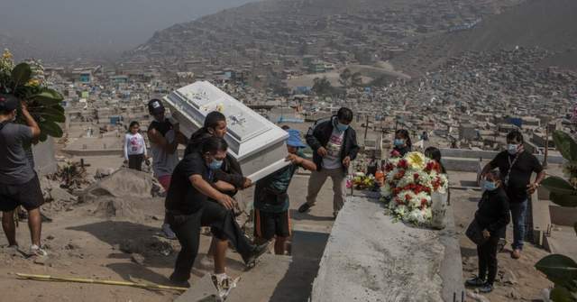 中国疫情死亡人数回顾与反思